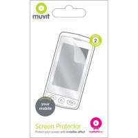 Muvit HTC Desire S (MUSCP0119)